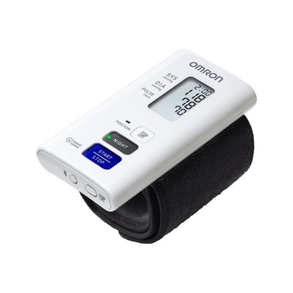 TLAKOMJER OMRON NIGHTVIEW ZA ZAPEŠĆE