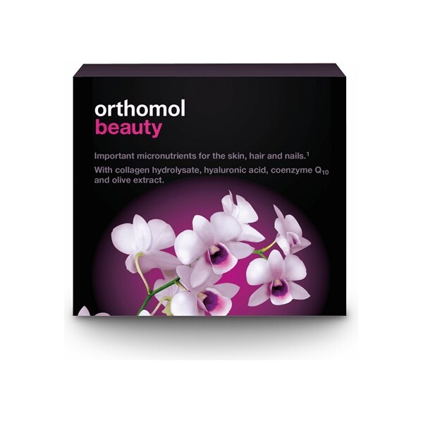 ORTHOMOL BEAUTY BOČICE A30