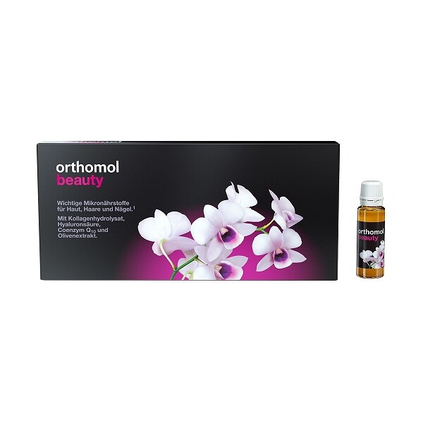 ORTHOMOL BEAUTY BOČICE A7