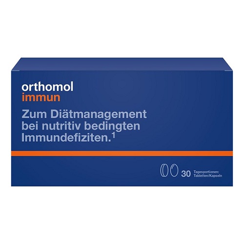 ORTHOMOL IMMUN GRANULE A30