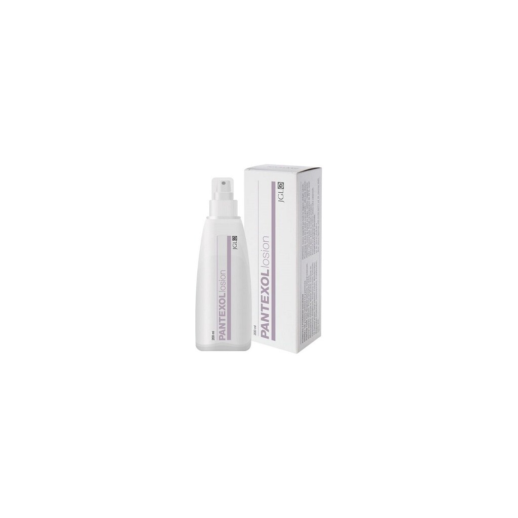 PANTEXOL LOSION 200ML