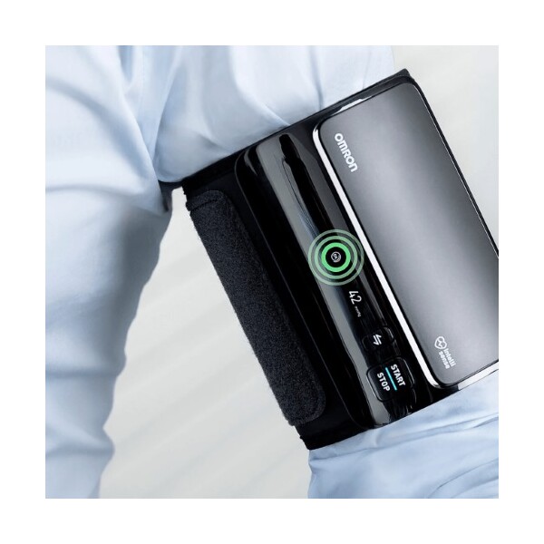 TLAKOMJER OMRON EVOLV ZA NADLAKTICU