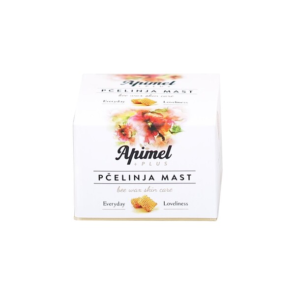 APIMEL PČELINJA MAST 50G
