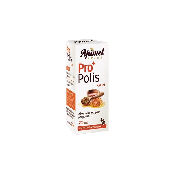 APIMEL PROPOLIS KAPI 20ML