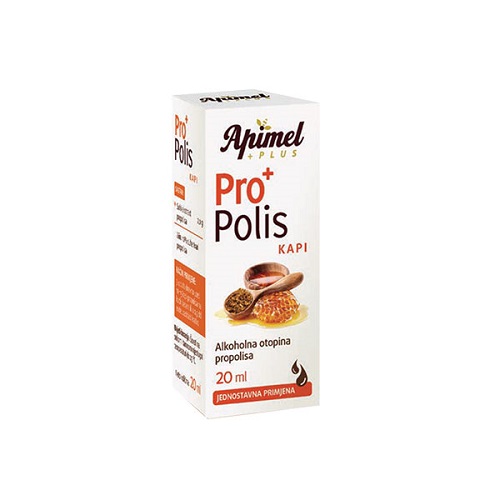 APIMEL PROPOLIS KAPI 20ML