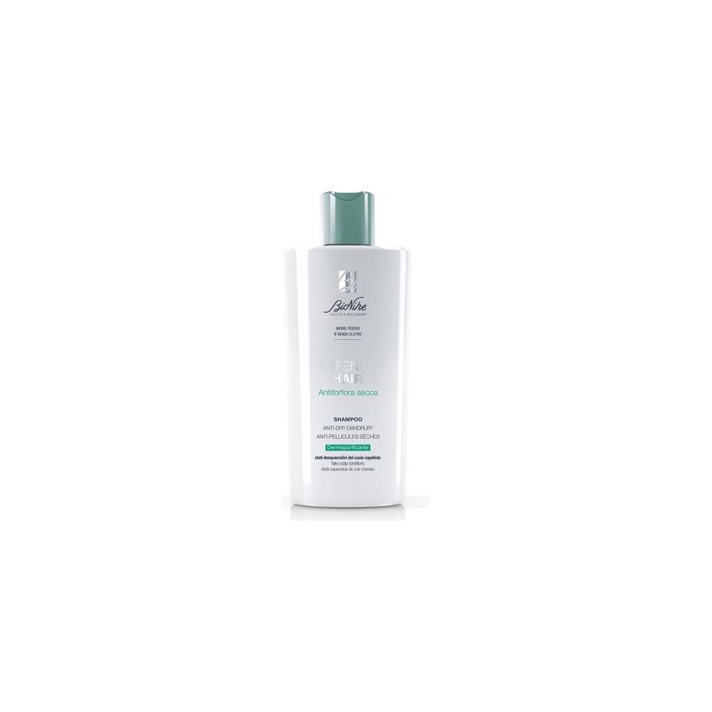 BIONIKE DEFENCE HAIR ŠAMPON ZA KOSU SA SUHOM PRHUTI 200ML