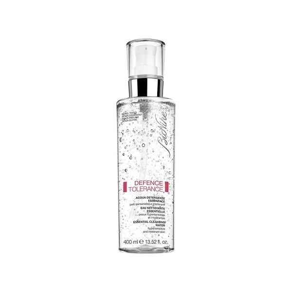 BIONIKE DEFENCE TOLERANCE 400ML