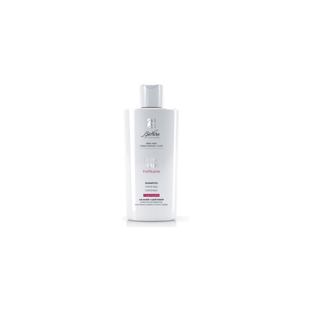BIONIKE DEFENCE HAIR ŠAMPON ZA JAČANJE I OBNAVLJANJE KOSE 200ML