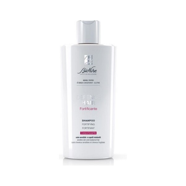 BIONIKE DEFENCE HAIR ŠAMPON ZA JAČANJE I OBNAVLJANJE KOSE 200ML