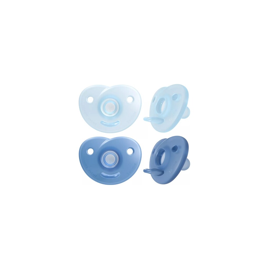 AVENT DUDA VARALICA SOOTHIE 0-6 SCF099/21