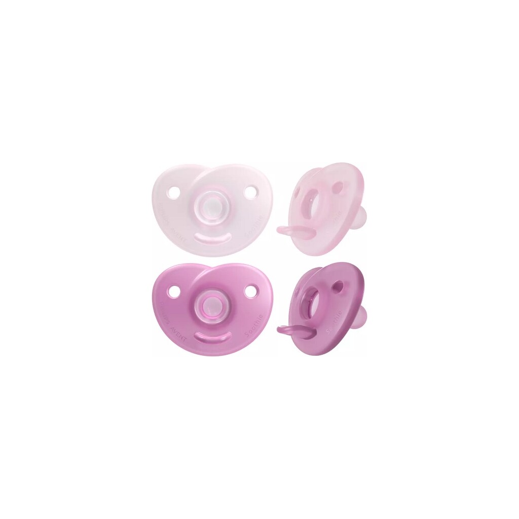 AVENT DUDA VARALICA SOOTHIE 0-6 SCF099/22
