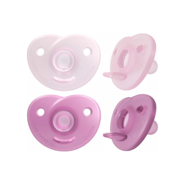 AVENT DUDA VARALICA SOOTHIE 0-6MJ ZA CURE SCF099/22
