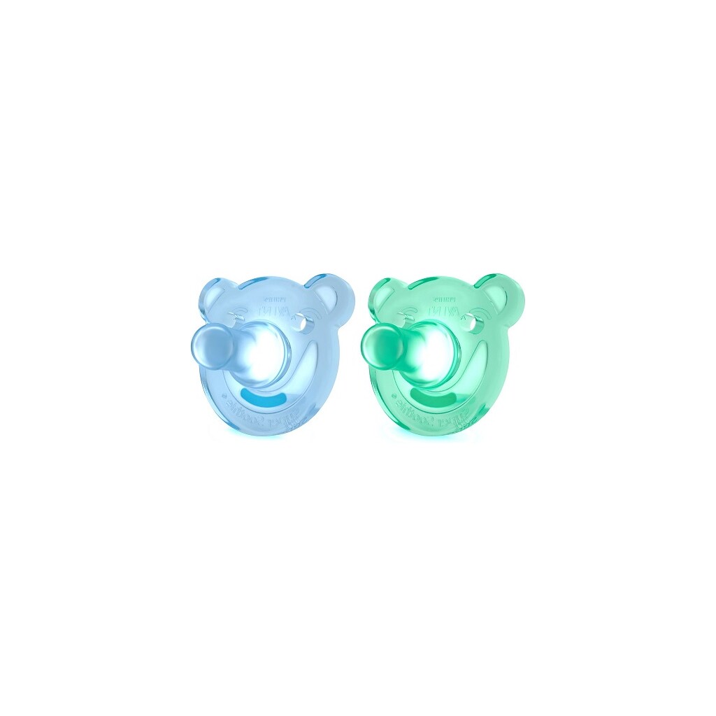 AVENT VARALICA SOOTHIE 3+ SCF194/04