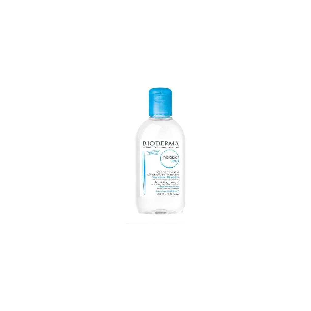 BIODERMA HYDRABIO H2O MICELARNA OTOPINA 250ML