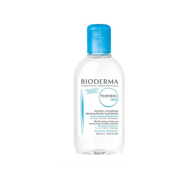 BIODERMA HYDRABIO H2O MICELARNA OTOPINA 250ML
