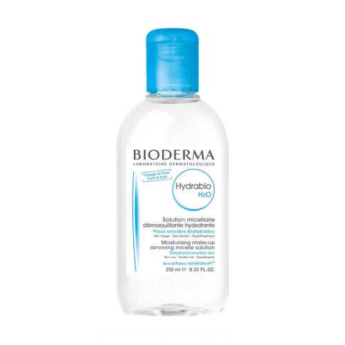 BIODERMA HYDRABIO H2O MICELARNA OTOPINA 250ML