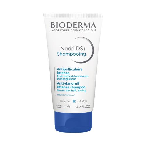 BIODERMA NODE DS+ ŠAMPON PROTIV PERUTI 125ML