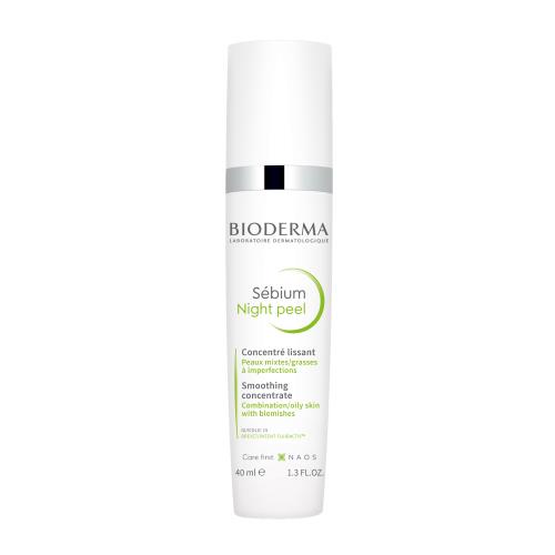 BIODERMA SEBIUM NIGHT PEEL 40ML