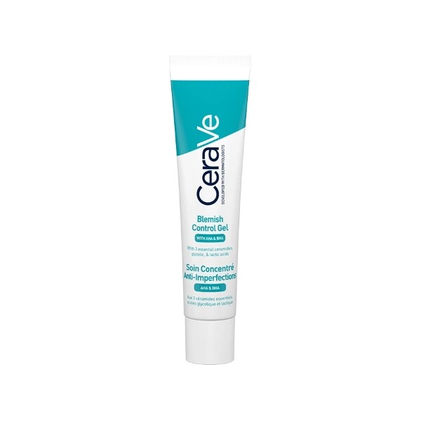 CERAVE GEL ZA KOŽU S NEPRAVILNOSTIMA 40ML
