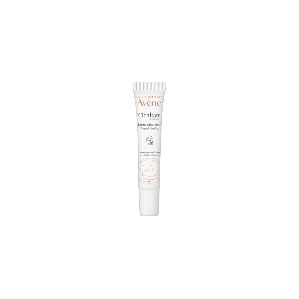 AVENE CICALFATE BALZAM ZA USNE 10ML