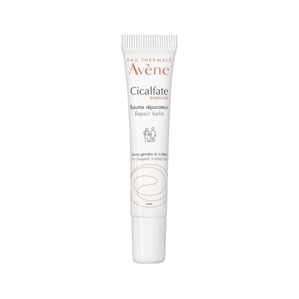 AVENE CICALFATE BALZAM ZA USNE 10ML