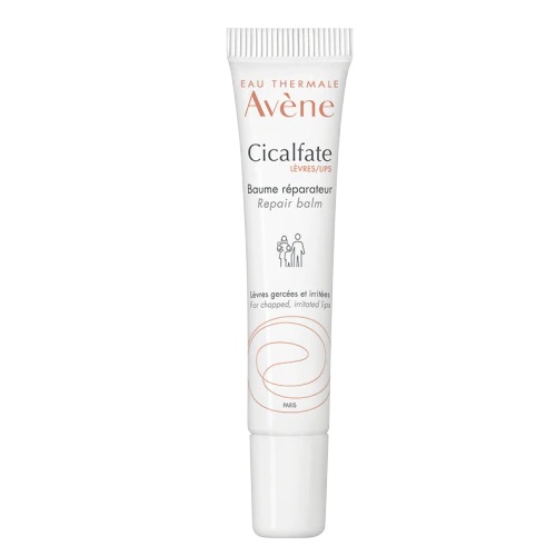 AVENE CICALFATE BALZAM ZA USNE 10ML