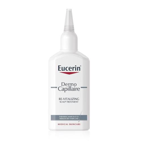 EUCERIN DERMO CAPILLAIRE REVITALIZIRAJUĆI TRETMAN ZA KOSU 100ML