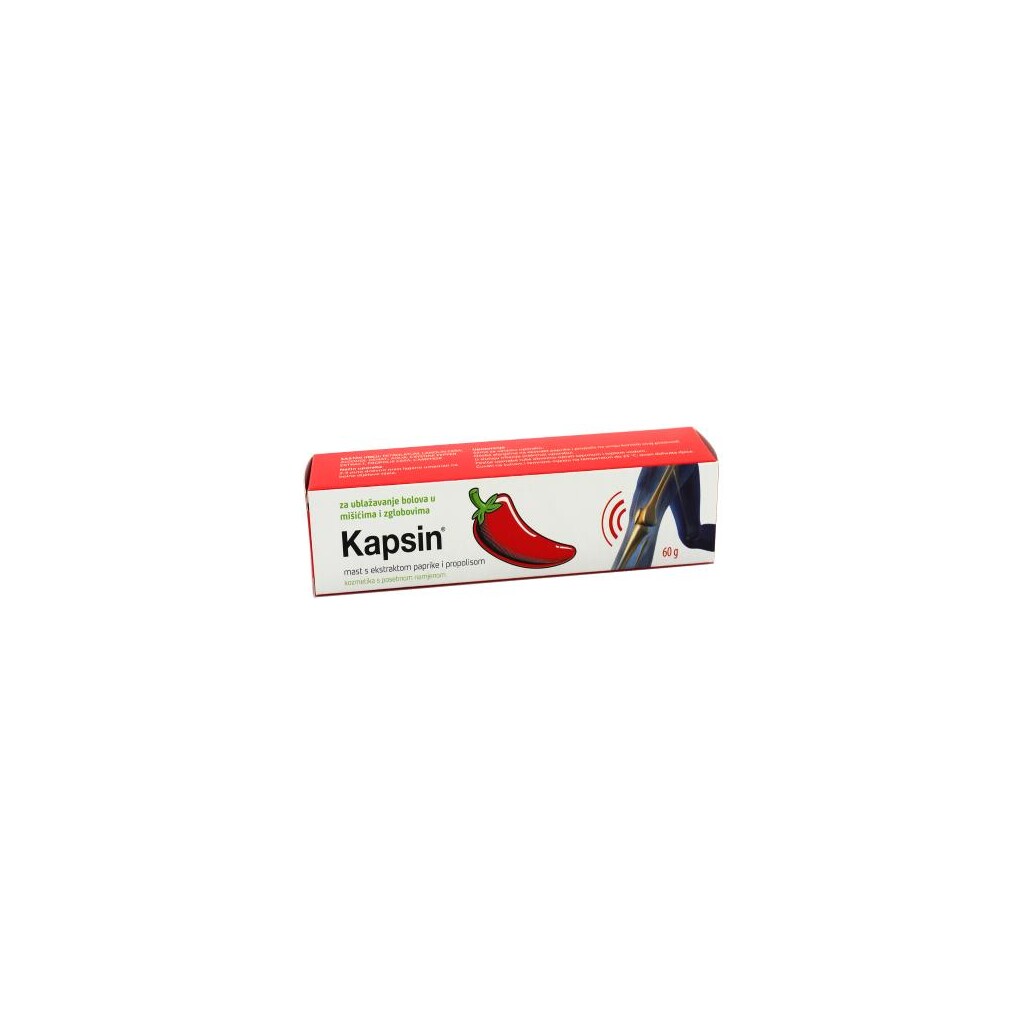 KAPSIN MAST 60G APIPHARMA
