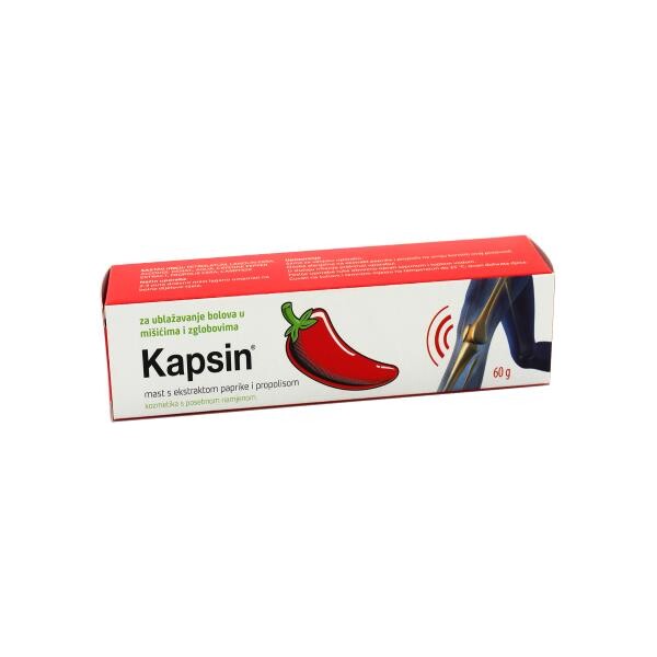 KAPSIN MAST 60G APIPHARMA