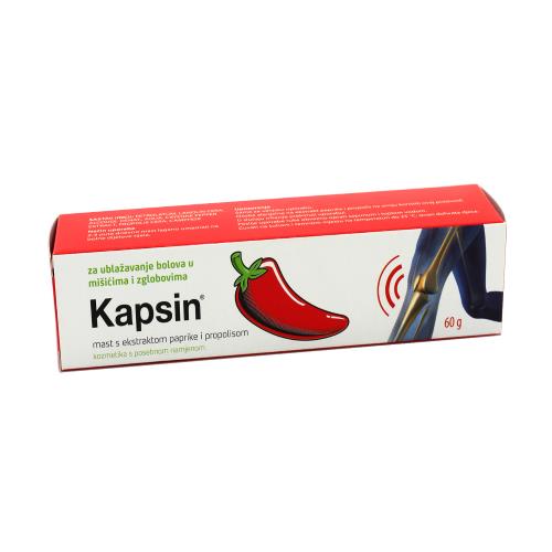 KAPSIN MAST 60G APIPHARMA