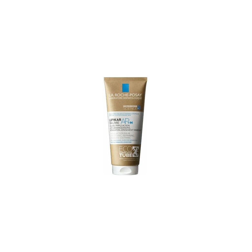 LA ROCHE-POSAY LIPIKAR BALZAM AP+M 200ML