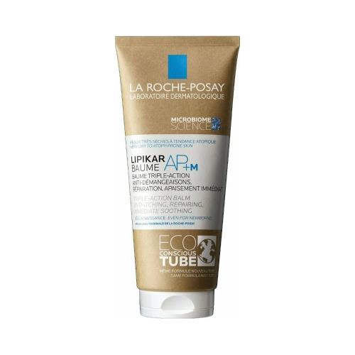 LA ROCHE-POSAY LIPIKAR BALZAM AP+M 200ML