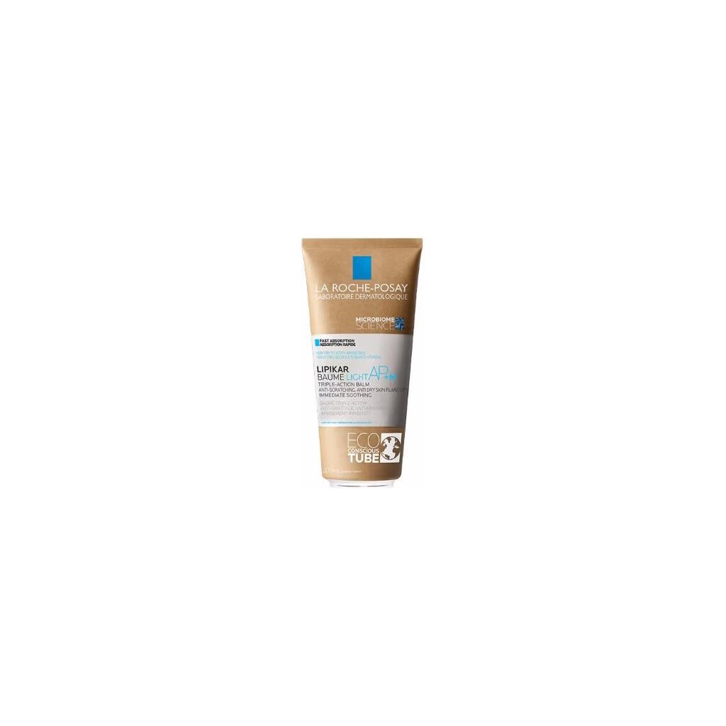 LA ROCHE-POSAY LIPIKAR LIGHT BALZAM AP+M 200ML