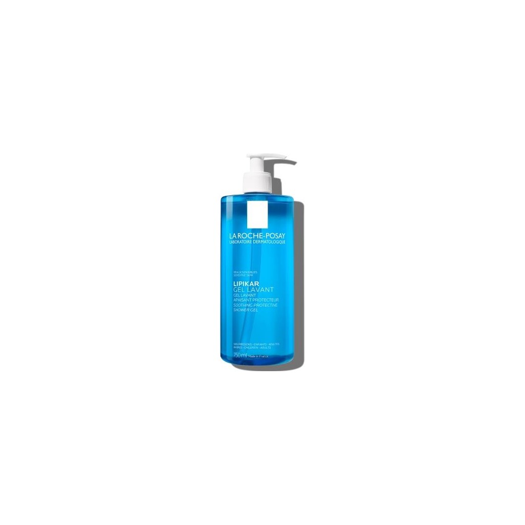 LA ROCHE POSAY LIPIKAR GEL ZA PRANJE 400ML
