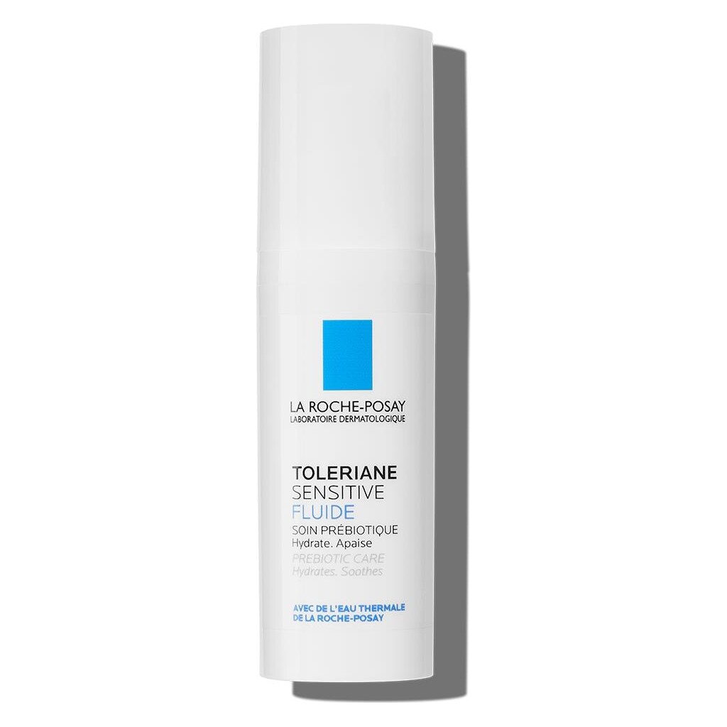 LA ROCHE POSAY TOLERIANE SENSITIVE FLUID 40ML