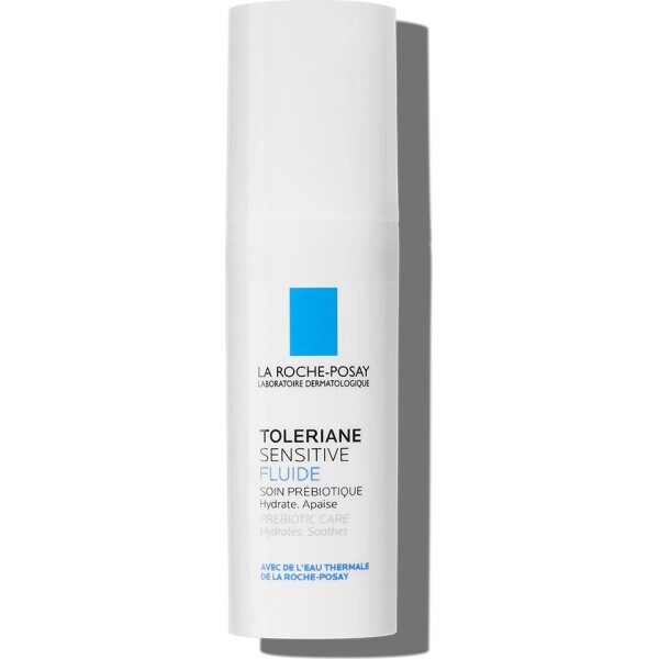 LA ROCHE POSAY TOLERIANE SENSITIVE FLUID 40ML