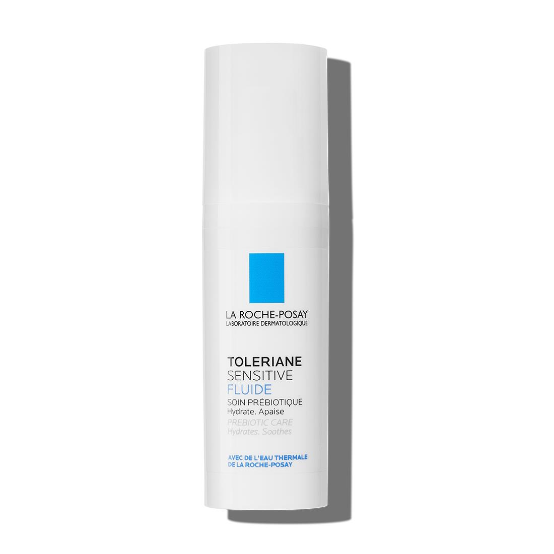 LA ROCHE POSAY TOLERIANE SENSITIVE FLUID 40ML