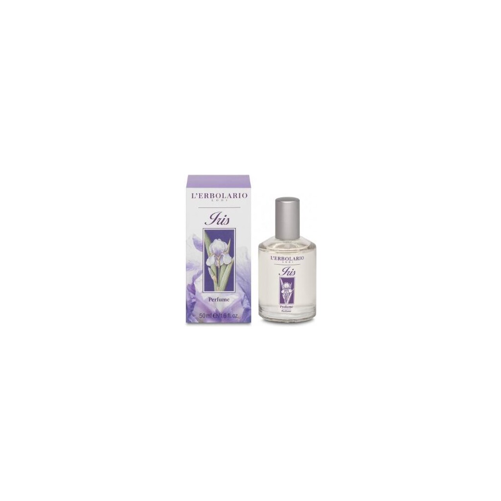 L’ERBOLARIO IRIS PARFEM 50ML