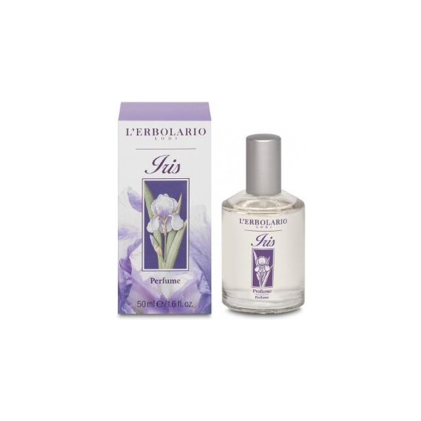 L’ERBOLARIO IRIS PARFEM 50ML