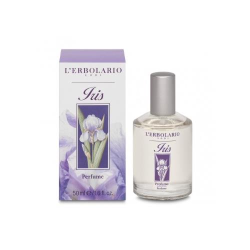 L’ERBOLARIO IRIS PARFEM 50ML