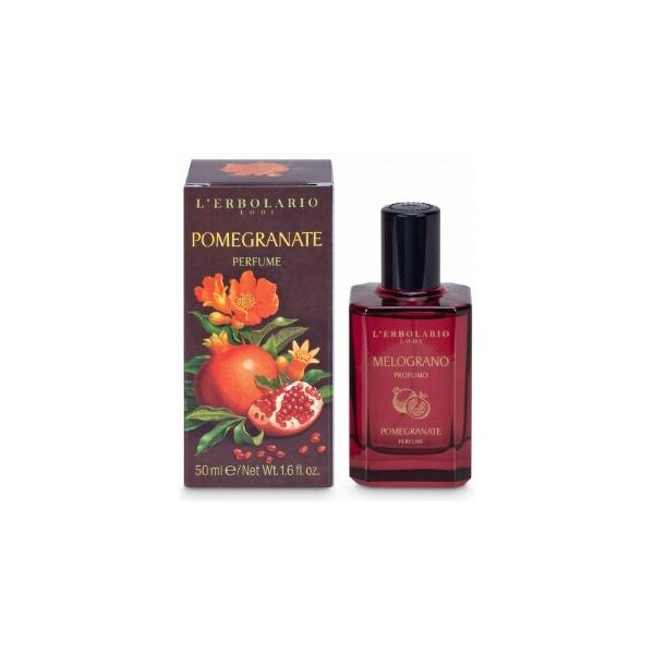 LERBOLARIO MELOGRANO PARFEM 50ML