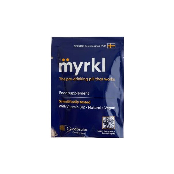 MYRKL KAPSULE MONODOZA A2