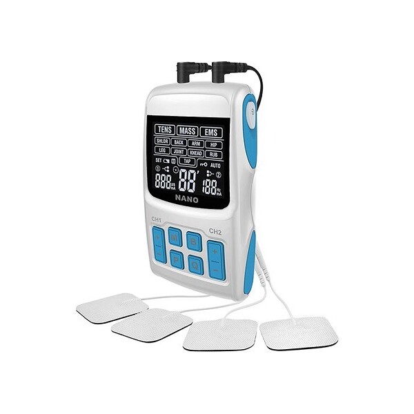 NANO PAIN RELAX R-C1 UREĐAJ ZA ELEKTROTERAPIJU