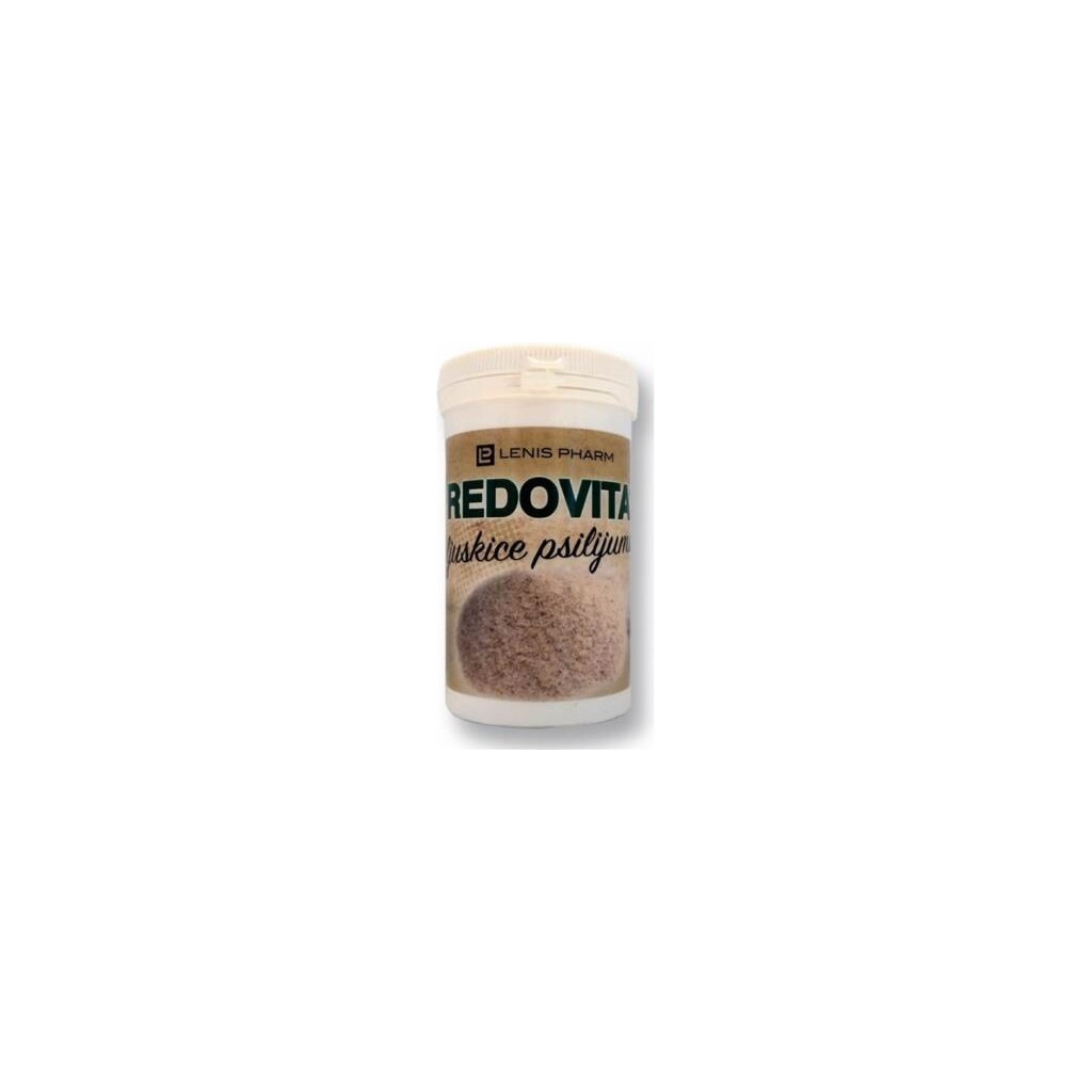 REDOVITA LJUSKICE PSILIJUMA 75G