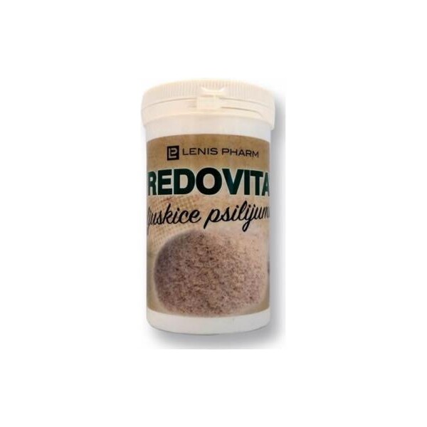 REDOVITA LJUSKICE PSILIJUMA 75G