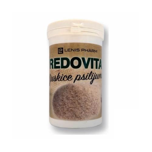 REDOVITA LJUSKICE PSILIJUMA 75G