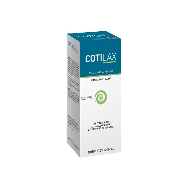 SPECCHIASOL COTILAX TEKUĆI DODATK PREHRANI 170ML