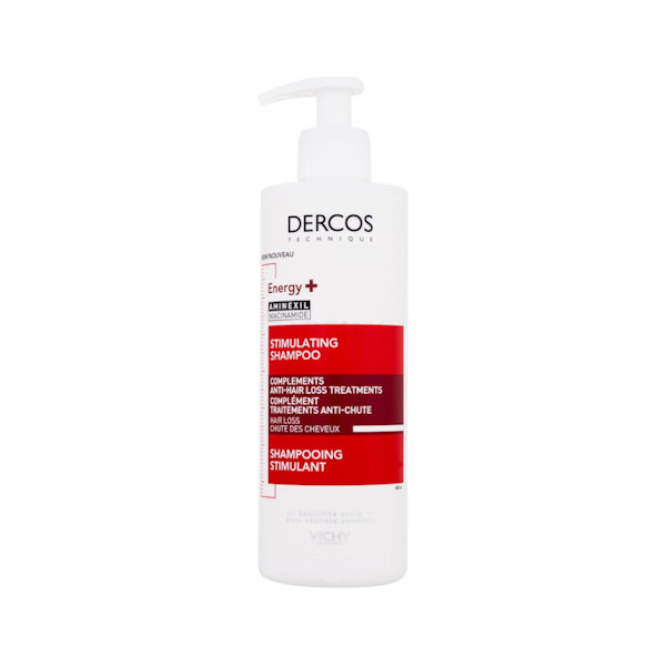 VICHY DERCOS ENERGY ŠAMPON PROTIV ISPADANJA KOSE 400ML