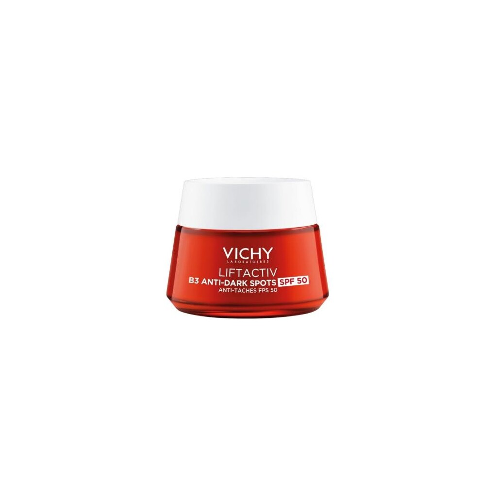 VICHY LIFTACTIV B3 ANTI-DARK SPOTS KREMA SPF 50
