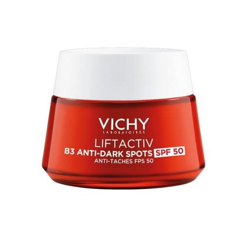 VICHY LIFTACTIV B3 ANTI-DARK SPOTS KREMA SPF 50